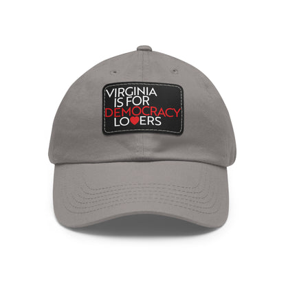 Virginia Is For Democracy Lovers Hat